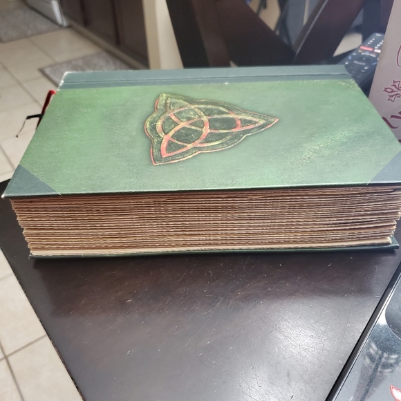 Original Carmed DVD/Book of Shadows - Picture 13 of 16